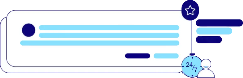 Asistencia personalizada